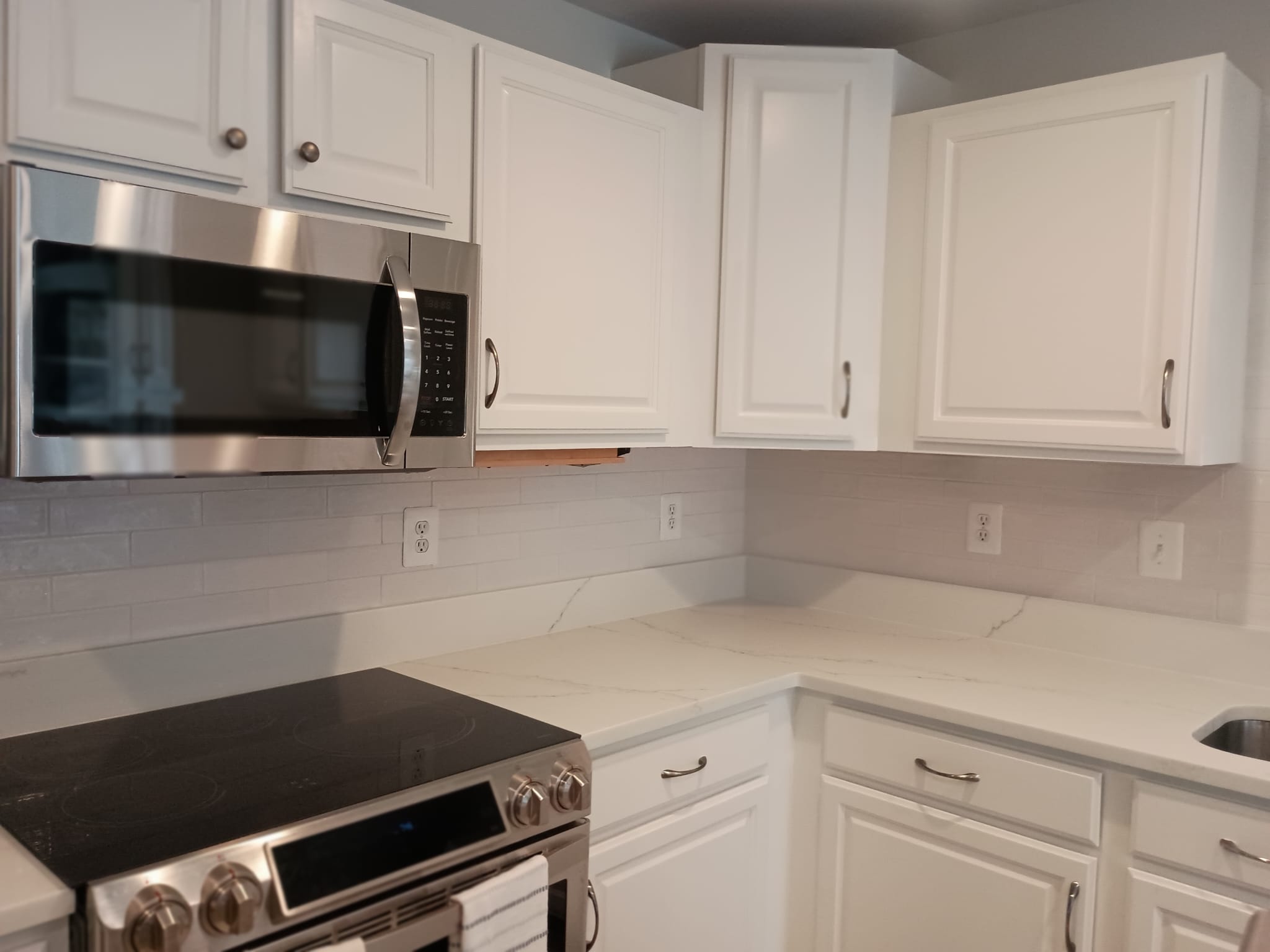 Back Splash - Image